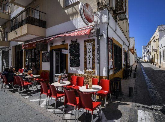 Bar La Ola